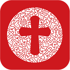 Kirkekalender logo