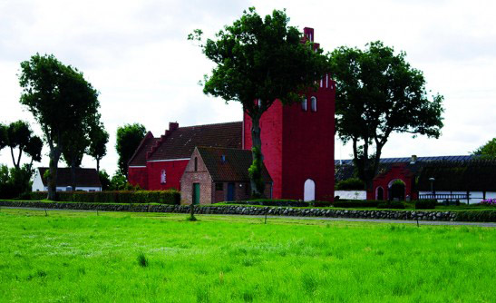 Gershøj Kirke