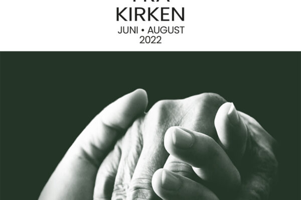 Kirkeblad 2022-2